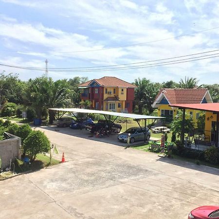 Greenfield Residence Prachinburi Exterior photo