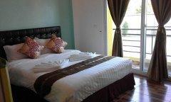 Greenfield Residence Prachinburi Room photo