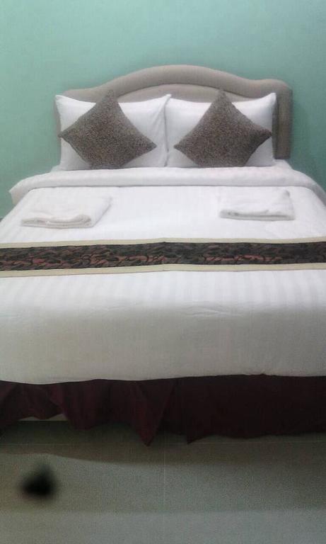 Greenfield Residence Prachinburi Room photo