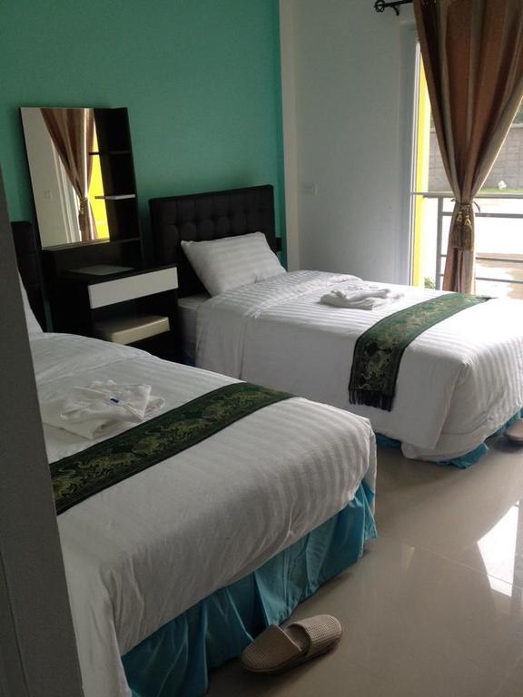 Greenfield Residence Prachinburi Room photo